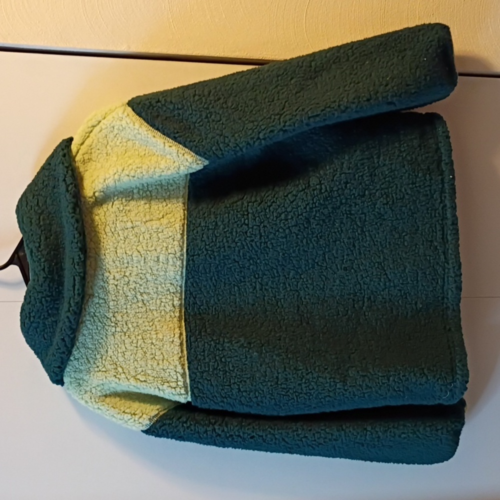 Universal Thread Oversized Sherpa Jacket - Picture 6 of 6